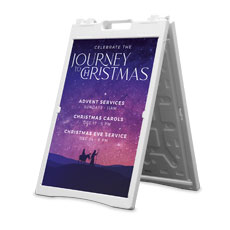 Journey to Christmas 