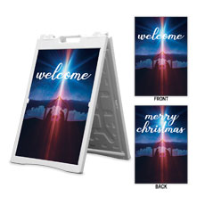 Experience the Gifts of Christmas Welcome Christmas 