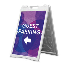 Find Your Community Guest Parking 