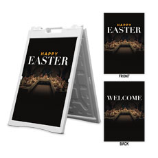 Experience Easter with The Chosen Happy Easter Welcome 