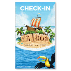 Shipwrecked Check In 