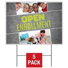 Open Enrollment 