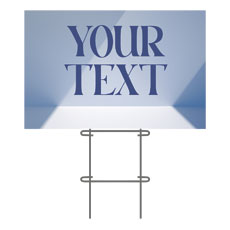 Light and Shadow Your Text 